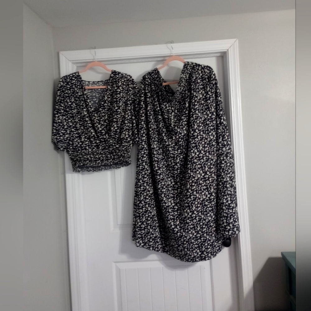 Womens 2 Piece Set